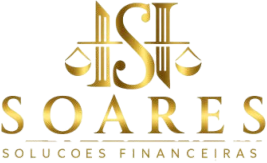 Logo Soares Soluções Financeiras